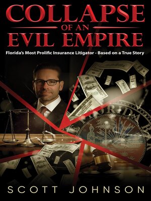 cover image of Collapse of an Evil Empire
